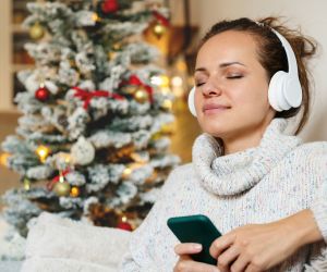 Τα 10 καλύτερα soundtracks χριστουγεννιάτικων ταινιών όλων των εποχών