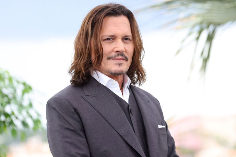Johnny Depp: «Είμαι ντροπαλός. Μισώ τη φήμη. Έχω κάνει ό,τι μπορώ για να την αποφύγω»