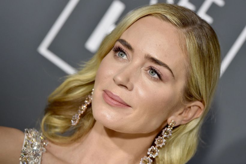 Τα μυστικά ομορφιάς της Emily Blunt που γιορτάζει τα 43α γενέθλιά της