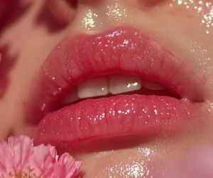 Ballet Slipper Lips: Η νέα τάση στο μακιγιάζ που έχω λατρέψει