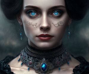 dark zodiac