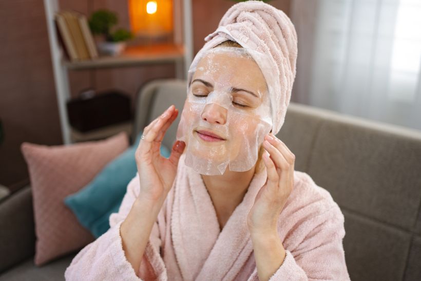 Γιατί τα «Facial» με σπέρμα σολομού έχουν γίνει μόδα