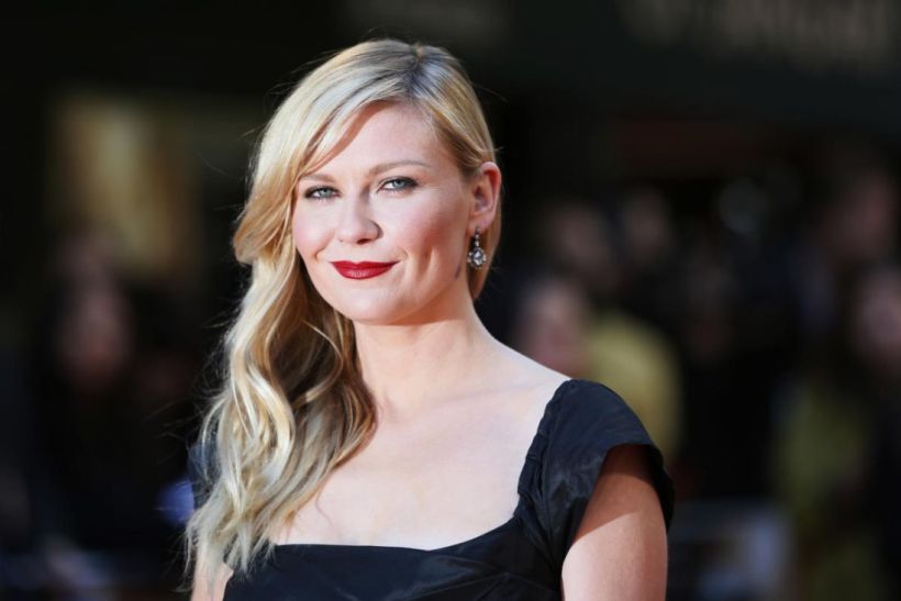 Kirsten Dunst «Το πραγματικό μυστικό της απόλυτης ομορφιάς είναι να πιστεύεις στον εαυτό σου»