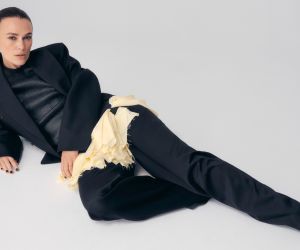 Το fashion style της Keira Knightley και πώς να το υιοθετήσετε