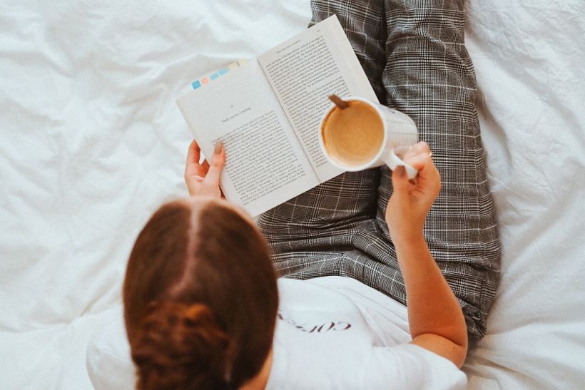 Γυναίκες «διαβασμένες» ποτέ ηττημένες – τι διαβάζουμε στις 8/3 (κι όχι μόνο)