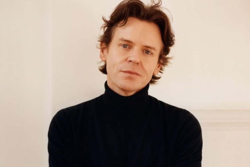 Ο Christopher Kane στο τιμόνι της Mulberry