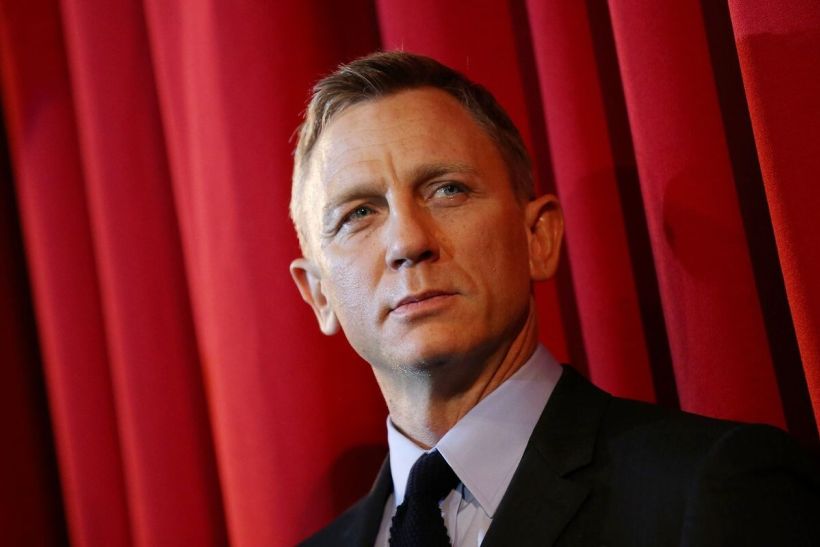 Daniel Craig «Ακόμα και οι χειρότερες ταινίες του Μποντ, έχουν κάτι να αγαπήσετε»