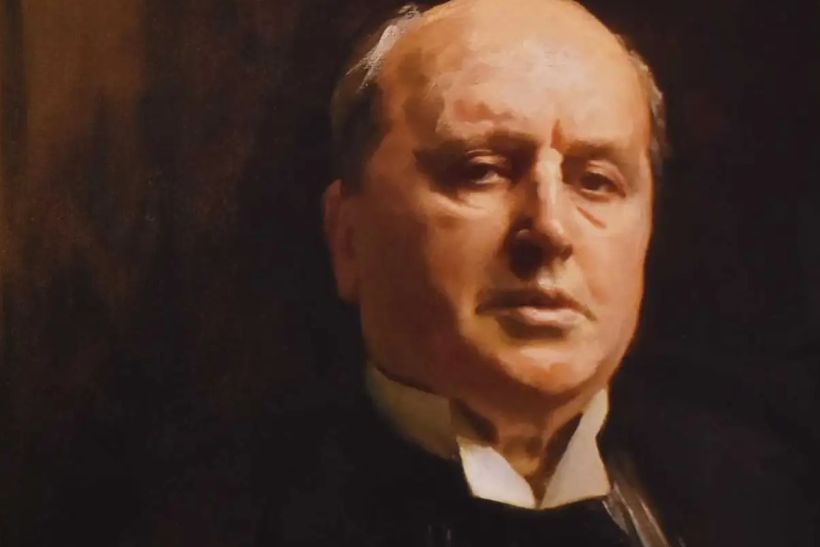 Henry James: «Ζήστε ό,τι μπορείτε. Δεν έχει τόση σημασία τι κάνεις, αρκεί να ζεις τη ζωή σου»
