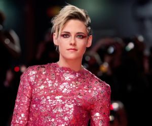 Kristen Stewart: «Θα κάνεις λάθη, αλλά τότε είναι που συμβαίνουν τα πιο ενδιαφέροντα πράγματα»