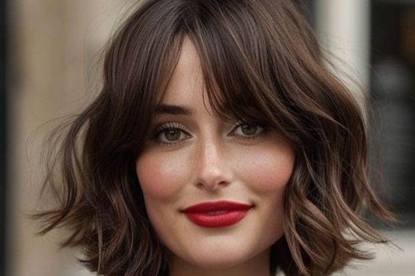 Τα hair trends της σεζόν