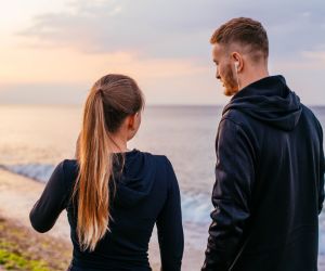 Φάκελος σχέση: 19 σκληρές αλήθειες που έπρεπε να αποδεχθώ ως σύντροφος