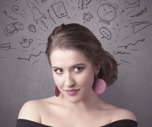 Οιστρογόνα: Το «μυστικό όπλο» της παραγωγικότητας κρύβεται στις ορμόνες σου