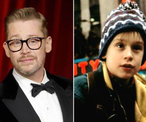 Νέες ιδέες για ένα πιθανό "Home Alone" sequel από τον Macaulay Culkin