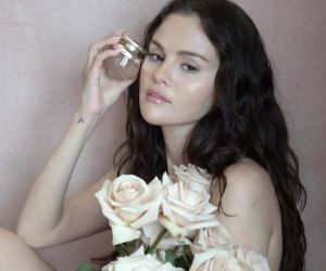 Selena Gomez: «Κάντε κάθε στιγμή σπάνια»