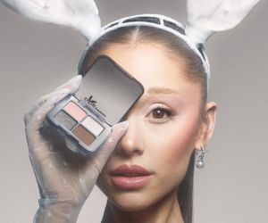 Η νέα συλλογή μακιγιάζ της Ariana Grande