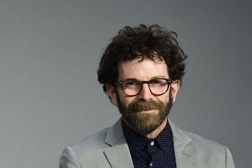 Ο Charlie Kaufman στη Στέγη 10 & 11 Δεκεμβρίου