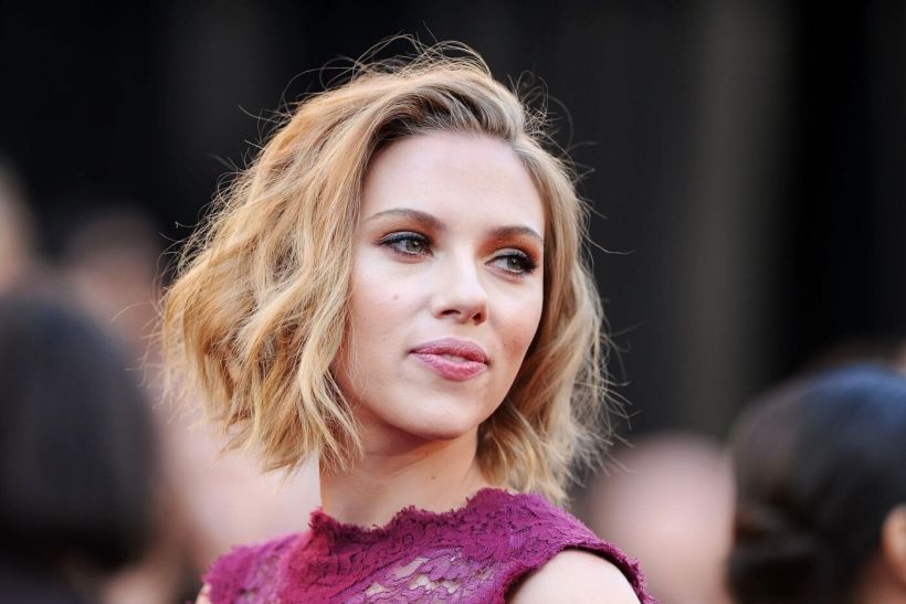 Scarlett Johansson: «Όλοι έχουμε υποστεί διακρίσεις ή παρενοχλήσεις - ο σεξισμός είναι πραγματικός»