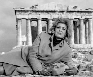 Μελίνα Μερκούρη: «Η φιλία είναι το μεγαλύτερο πράγμα στον κόσμο. Πιο μεγάλο κι από τον έρωτα, γιατί εκεί υπάρχει πάντα μια ανταπόκριση»