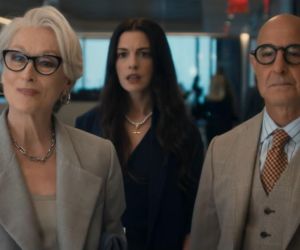 The Devil Wears Prada 2: Η Miranda Priestly επιστρέφει και τίποτα δεν είναι όπως το θυμάσαι! (Δες το πρώτο επίσημο trailer)