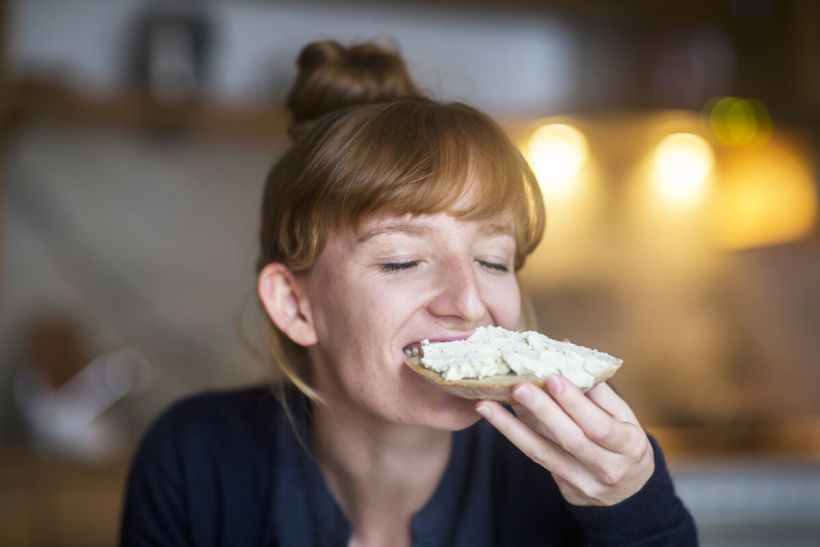Brie: Η βελούδινη αυτού μεγαλειότης των τυριών