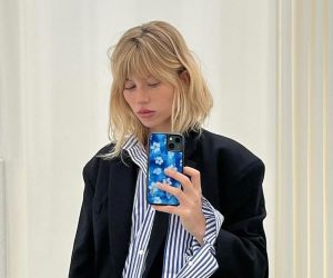 Μόλις ανακάλυψα το νέο hair trend που ακούει στον όνομα Olsen