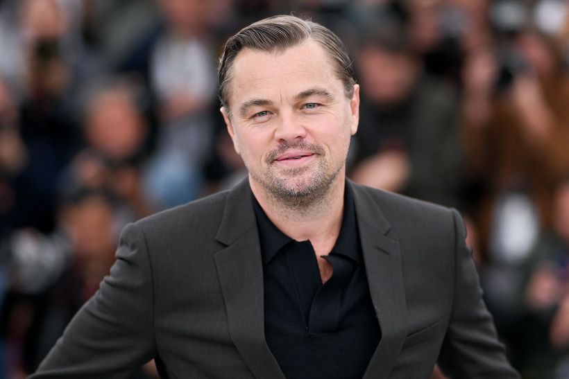 Leonardo DiCaprio: «Το να πιστεύεις στην αγάπη και να είσαι έτοιμος να παρατήσεις τα πάντα για χάρη της είναι η απόλυτη τραγωδία»