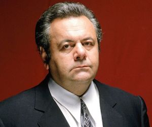 Paul Sorvinο: «Έχω σταματήσει πολλά πράγματα να συμβούν στο δρόμο, έχω σταματήσει πολλούς ανθρώπους από το να πληγωθούν»