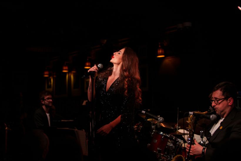 Η Αθήνα γιορτάζει στον αγαπημένο της jazz προορισμό Half Note Jazz Club