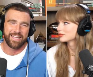 Η Taylor Swift μόλις ανακοίνωσε το νέο της άλμπουμ, The Life of a Showgirl
