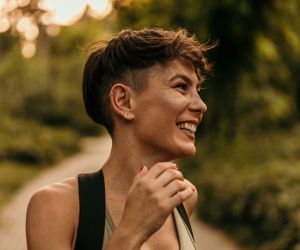 Τα νέα short hairstyles