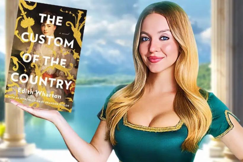 Sydney Sweeney: Η νέα «Επικίνδυνη Γυναίκα» του σινεμά και η παραγωγή που θα συζητηθεί