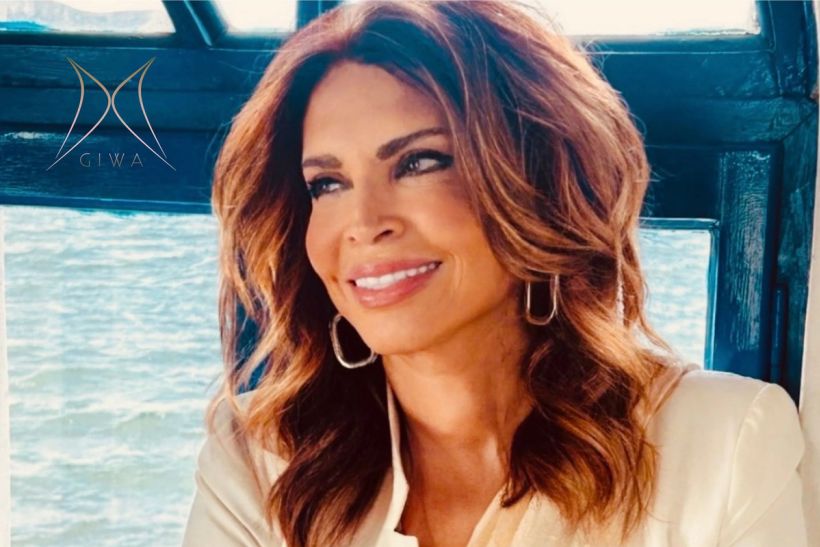 Πρέσβειρα των Greek International Women Awards (GIWA) η Μιμή Ντενίση