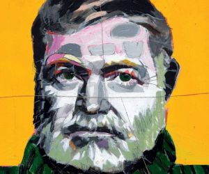 Ernest Hemingway: «Το πιο οδυνηρό στην αγάπη είναι το να χάσεις τον εαυτό σου»
