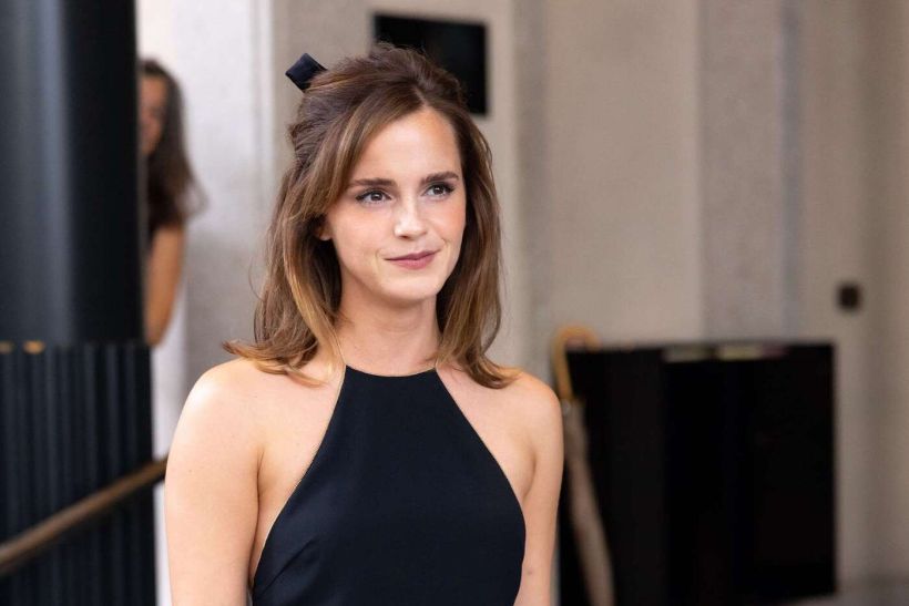 Τα beauty secrets της Emma Watson που έγινε 36 ετών