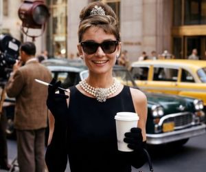 Tiffany & Co.Blue Book 2026