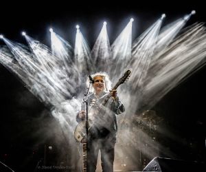 Το EJEKT Festival 2026 υποδέχεται τους The Cure - 15.07.2026 στο OAKA
