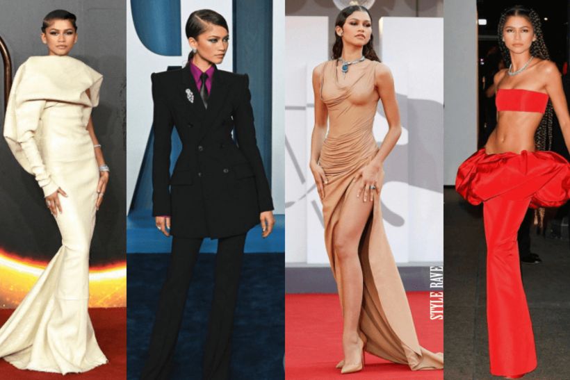 Fashion empowerment by Zendaya: «Η μόδα υποτίθεται ότι σε κάνει ευτυχισμένο, σε ενθουσιάζει, σε κάνει να νιώθεις καλά»