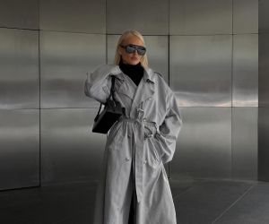 Από την πανοπλία στην αυτοέκφραση: Η ανατομία του σύγχρονου corpcore