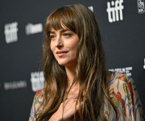 Η Dakota Johnson κάνει το σκηνοθετικό της ντεμπούτο