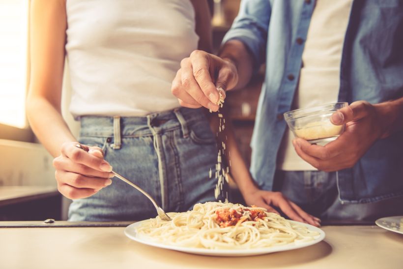 World Pasta Day: Γιορτάζω το πιο αγαπημένο comfort food με 5 κλασικές συνταγές
