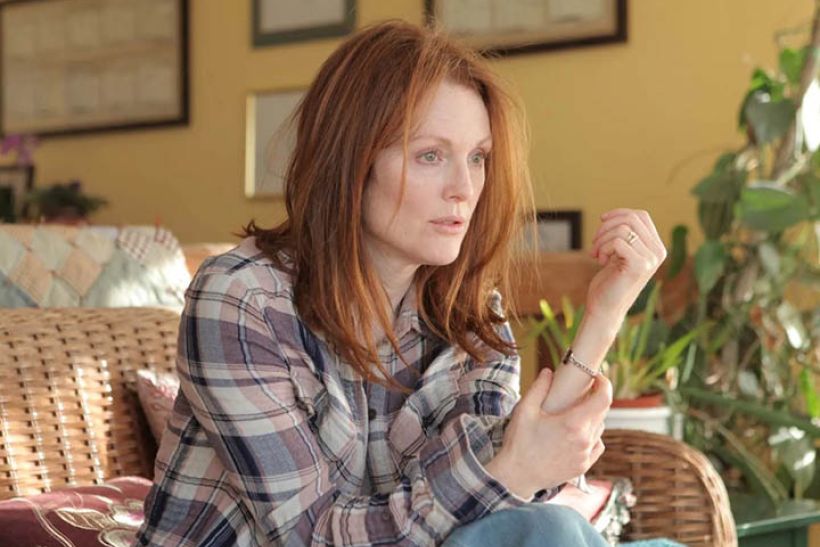Η Julianne Moore τιμάται στις Κάννες με το Women in Motion Award