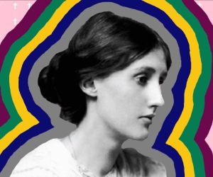 Virginia Woolf: «Ως γυναίκα δεν έχω χώρα. Ως γυναίκα, η χώρα μου είναι όλος ο κόσμος»