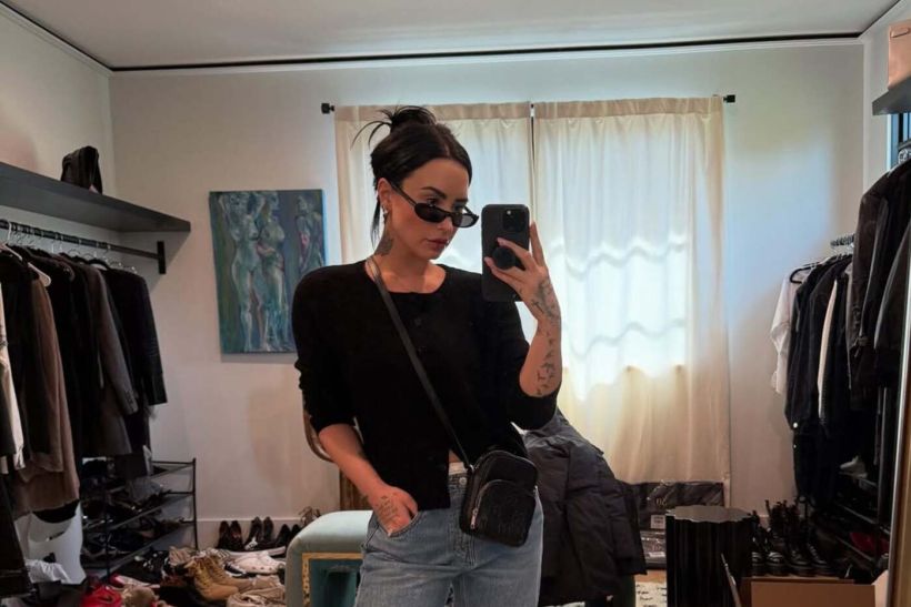 @ddlovato