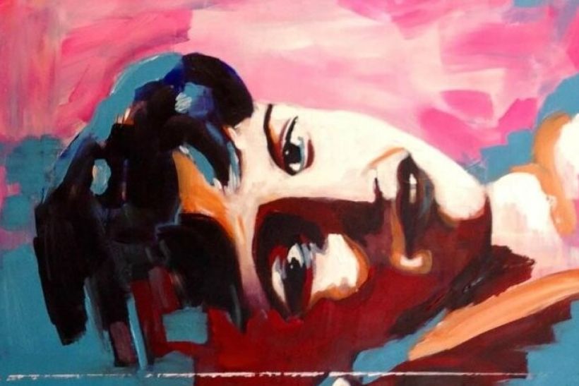 Sylvia Plath: «Το να πεθαίνεις / Είναι ένα είδος τέχνης, όπως κι οτιδήποτε άλλο. / Το κάνω εξαιρετικά καλά»