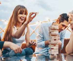 Όλα τα συναισθήματα που νιώθεις όταν αποχαιρετάς το comfort zone σου