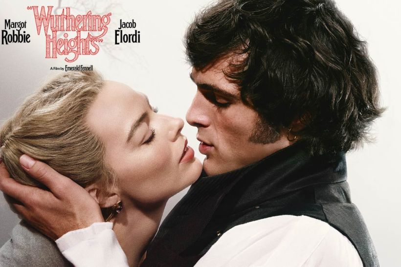 Η Margot Robbie και ο Jacob Elordi θα σε ηλεκτρίσουν στο τρέιλερ της Emerald Fennell για το «Wuthering Heights»