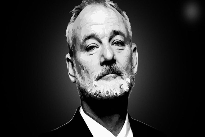 Bill Murray: «Ένα από τα πράγματα που μου αρέσει στην υποκριτική είναι ότι, με έναν αστείο τρόπο, επιστρέφω στον εαυτό μου»