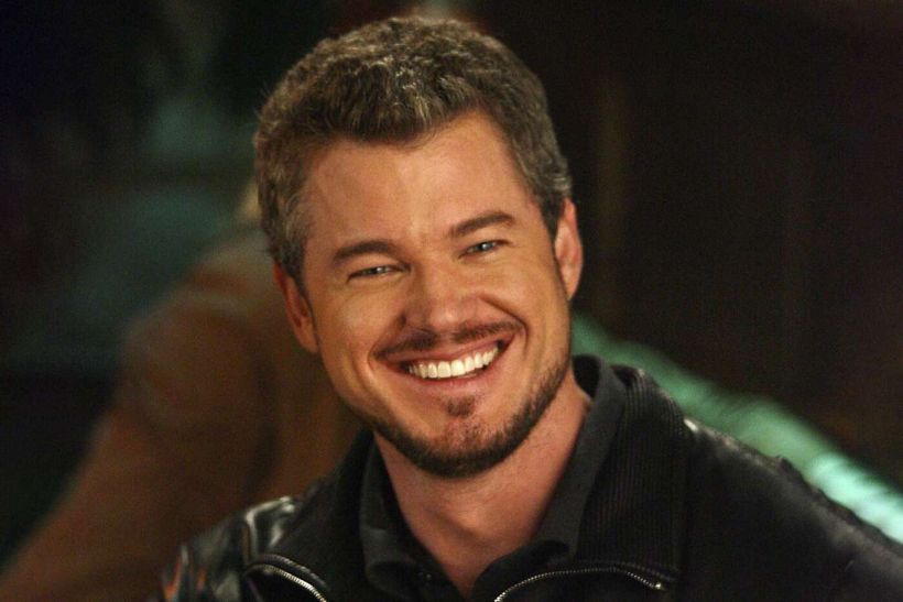Eric Dane: Αντίο στον αγαπημένο μας "McSteamy" – Η ζωή, η καριέρα και οι δαίμονες του γοητευτικού σταρ που έφυγε νωρίς