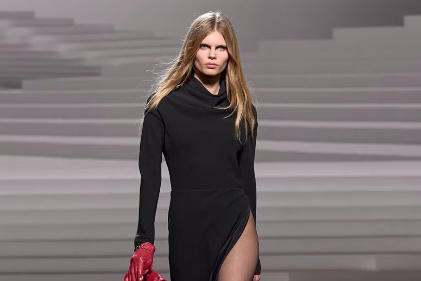 Tα πιο stylish πλεκτά φορέματα για να εντάξεις στην συλλογή σου αυτή την σεζόν