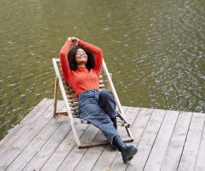 Dolce Far Niente: Πώς υιοθέτησα την τέχνη του να μην κάνεις τίποτα